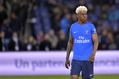 Presnel Kimpembe Poster 3461949
