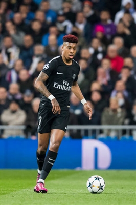 Presnel Kimpembe Poster 3461952