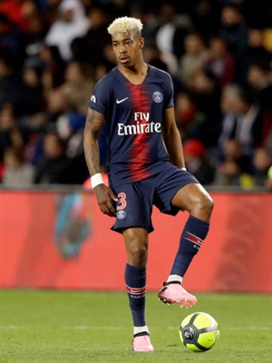 Presnel Kimpembe Poster 3461953