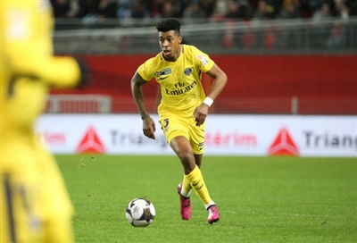 Presnel Kimpembe Poster 3461954