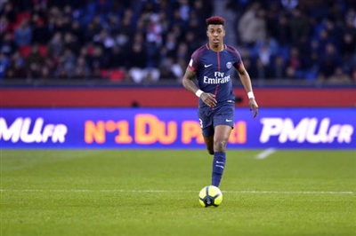 Presnel Kimpembe Poster 3461957