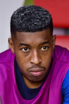 Presnel Kimpembe Poster 3461958