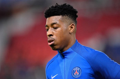Presnel Kimpembe Poster 3461959