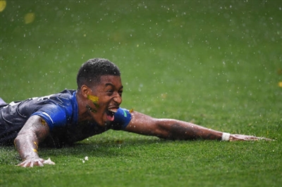 Presnel Kimpembe Poster 3461960