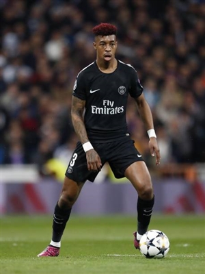 Presnel Kimpembe Poster 3461963