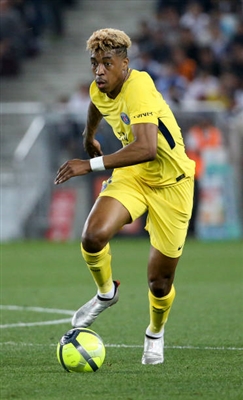 Presnel Kimpembe Poster 3461964