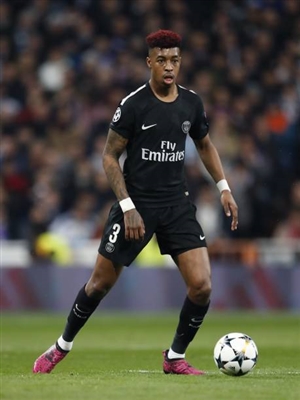Presnel Kimpembe Poster 3461966