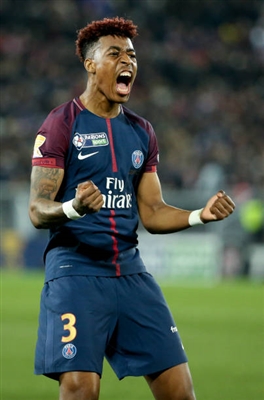 Presnel Kimpembe Poster 3461968