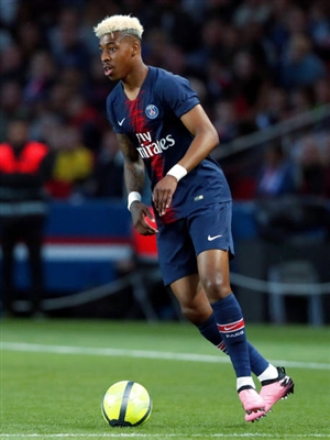 Presnel Kimpembe Poster 3461969
