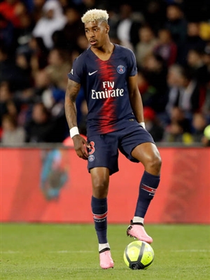 Presnel Kimpembe Poster 3461971