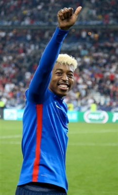 Presnel Kimpembe Poster 3461974