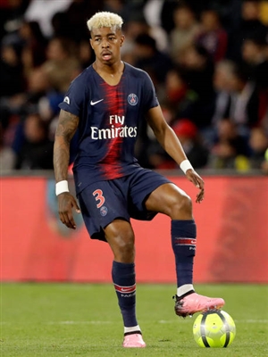 Presnel Kimpembe Poster 3461976