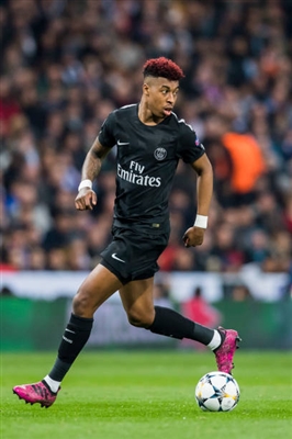 Presnel Kimpembe Poster 3461977