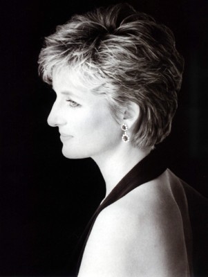 Princess Diana Poster 1335073