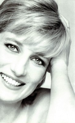 Princess Diana Poster 1335074