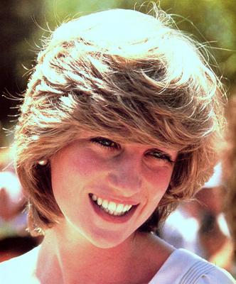 Princess Diana Poster 2089934