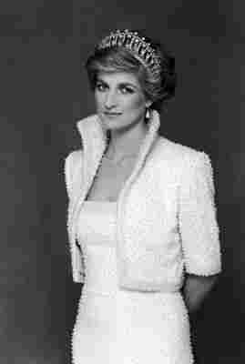 Princess Diana Poster 2089942