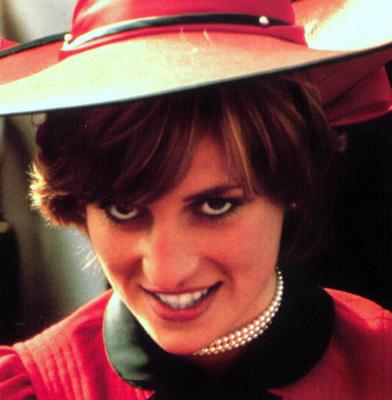 Princess Diana Poster 2089944