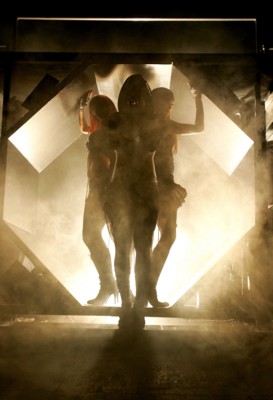 Pussycat Dolls Poster 1418849