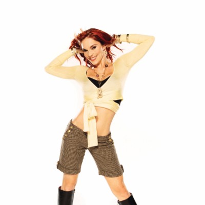 Pussycat Dolls Poster 1509668