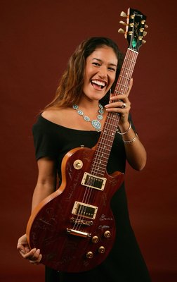 QRianka Kilcher Poster 2085230