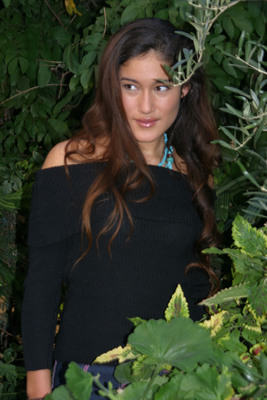 QRianka Kilcher Poster 2274181