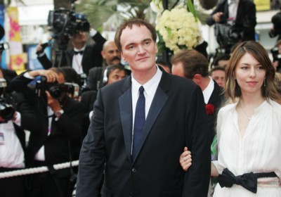Quentin Tarantino Poster 1285893