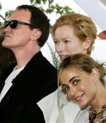 Quentin Tarantino Poster 1285897