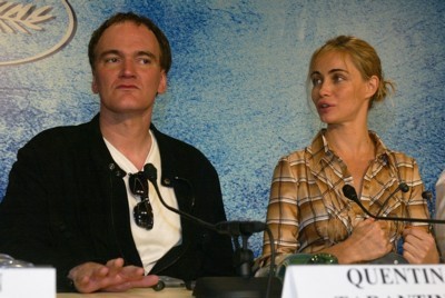 Quentin Tarantino Poster 1285898