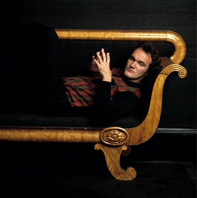 Quentin Tarantino Poster 2102464