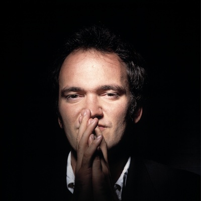 Quentin Tarantino Poster 2102465