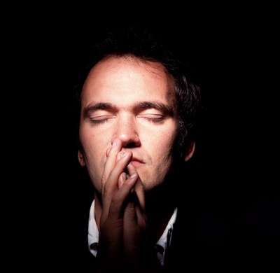 Quentin Tarantino Poster 2102466