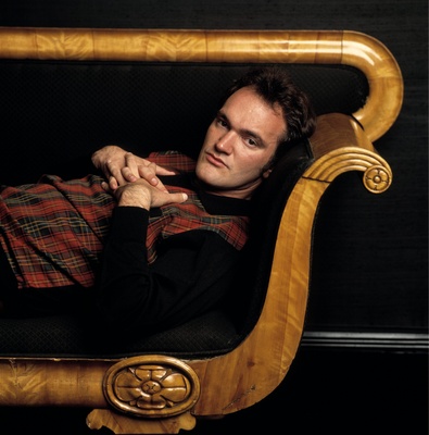 Quentin Tarantino Poster 2102467