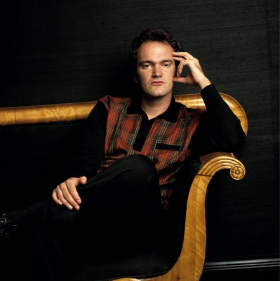 Quentin Tarantino Poster 2102469