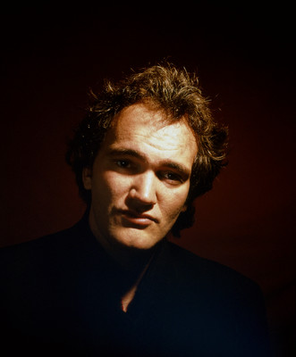 Quentin Tarantino Poster 2121783