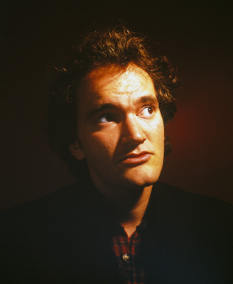 Quentin Tarantino Poster 2121784