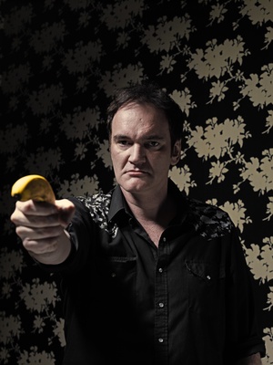 Quentin Tarantino Poster 2197038