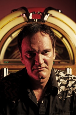 Quentin Tarantino Poster 2197040