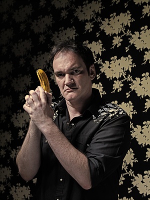 Quentin Tarantino Poster 2197043