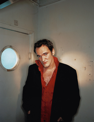 Quentin Tarantino Poster 2206155