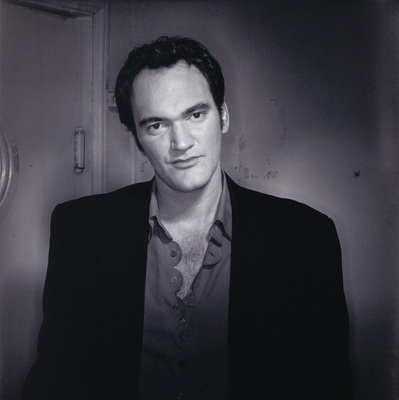 Quentin Tarantino Poster 2206156