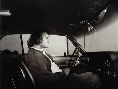 Quentin Tarantino Poster 2206158