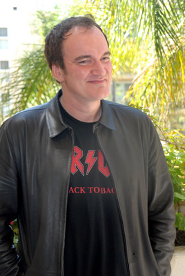Quentin Tarantino Poster 2235102