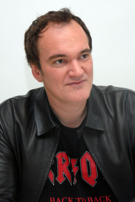 Quentin Tarantino Poster 2235103