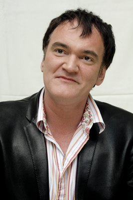 Quentin Tarantino Poster 2255499