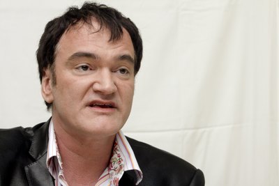 Quentin Tarantino Poster 2255500