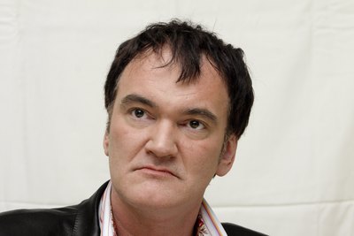 Quentin Tarantino Poster 2255501