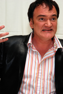 Quentin Tarantino Poster 2255502