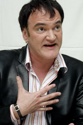 Quentin Tarantino Poster 2255503