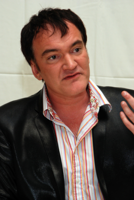 Quentin Tarantino Poster 2255504